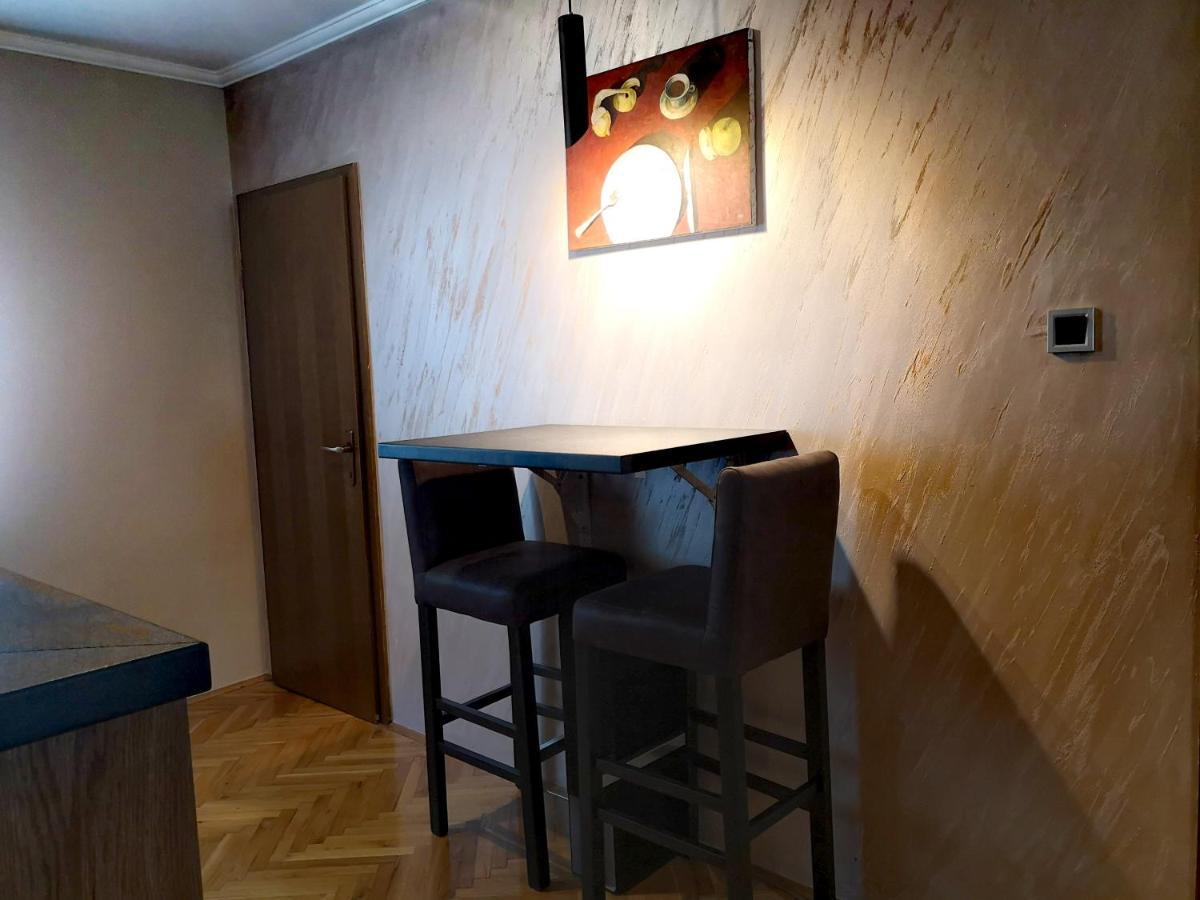 Apartman Villa Cacak Exterior photo