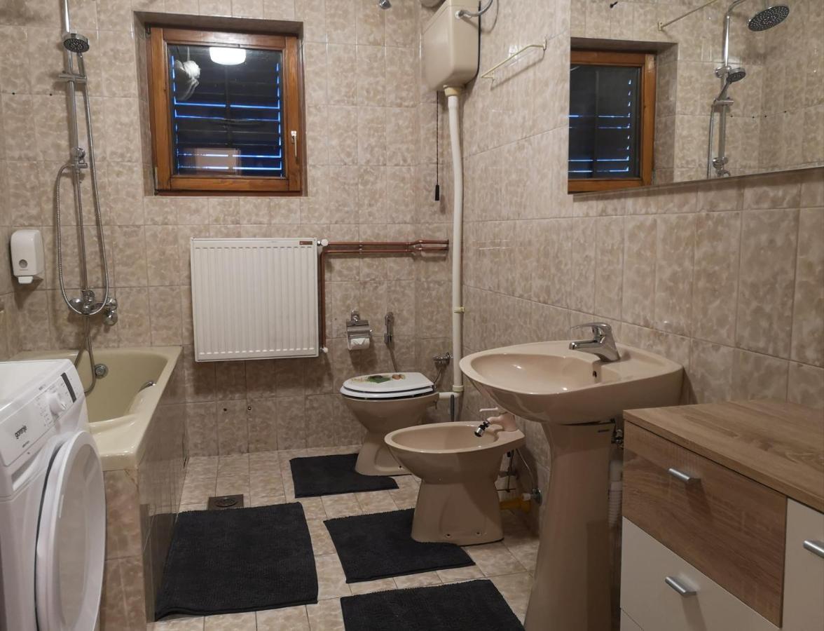 Apartman Villa Cacak Exterior photo