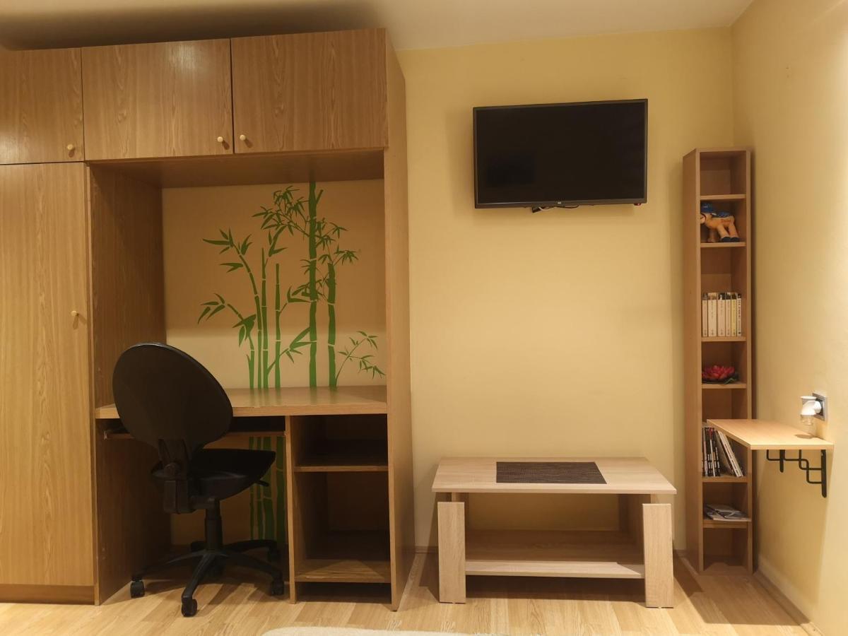 Apartman Villa Cacak Exterior photo