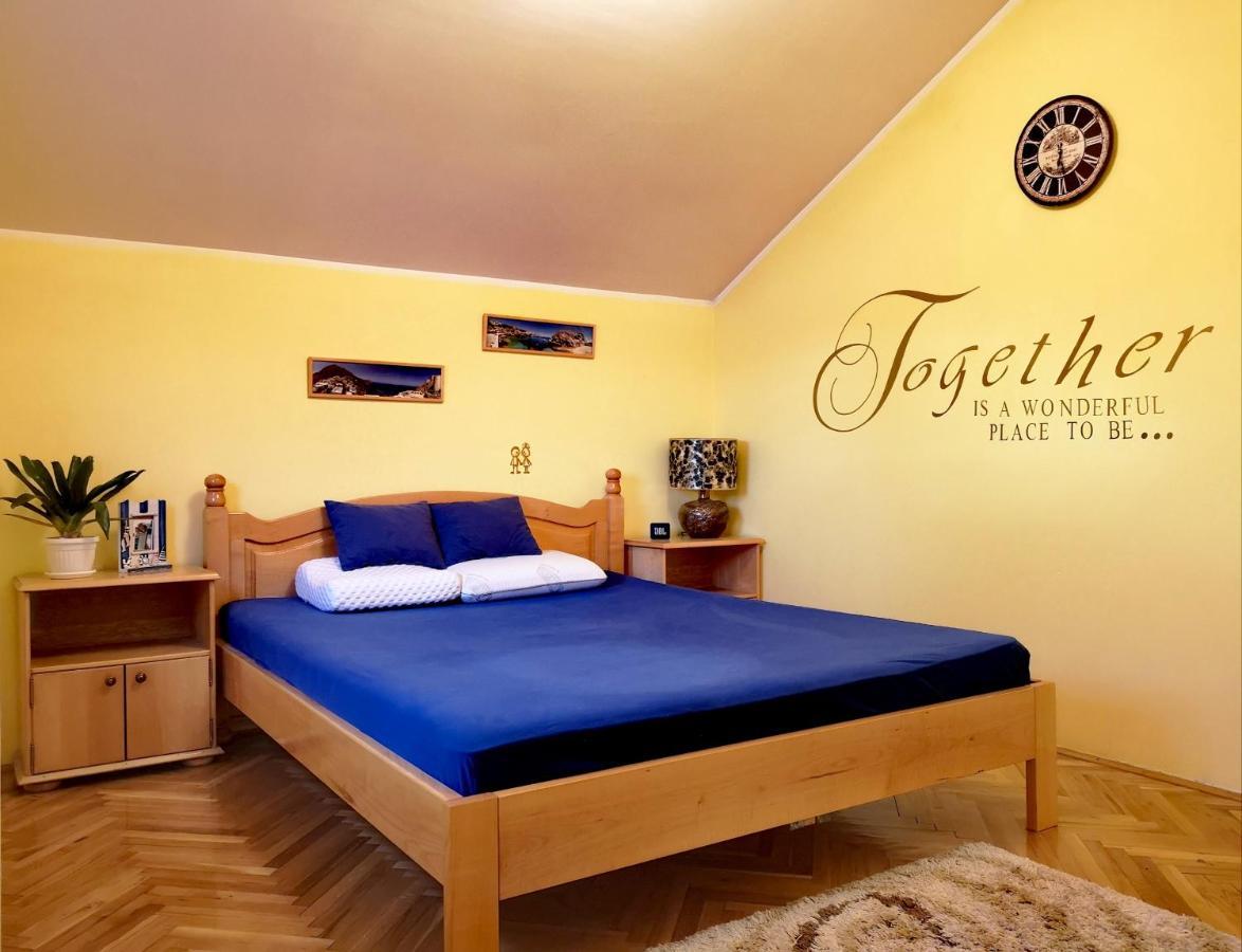 Apartman Villa Cacak Exterior photo
